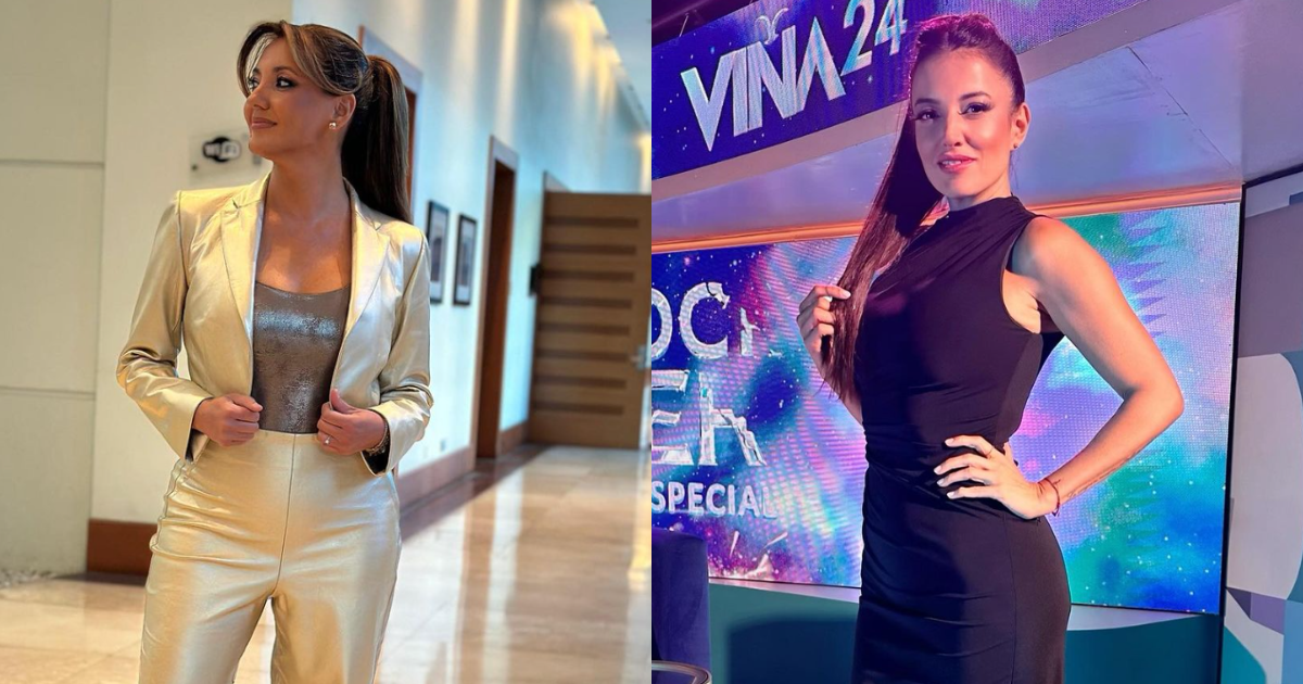 Yamila Reyna confirmó que habló con Priscilla Vargas tras criticada broma: 