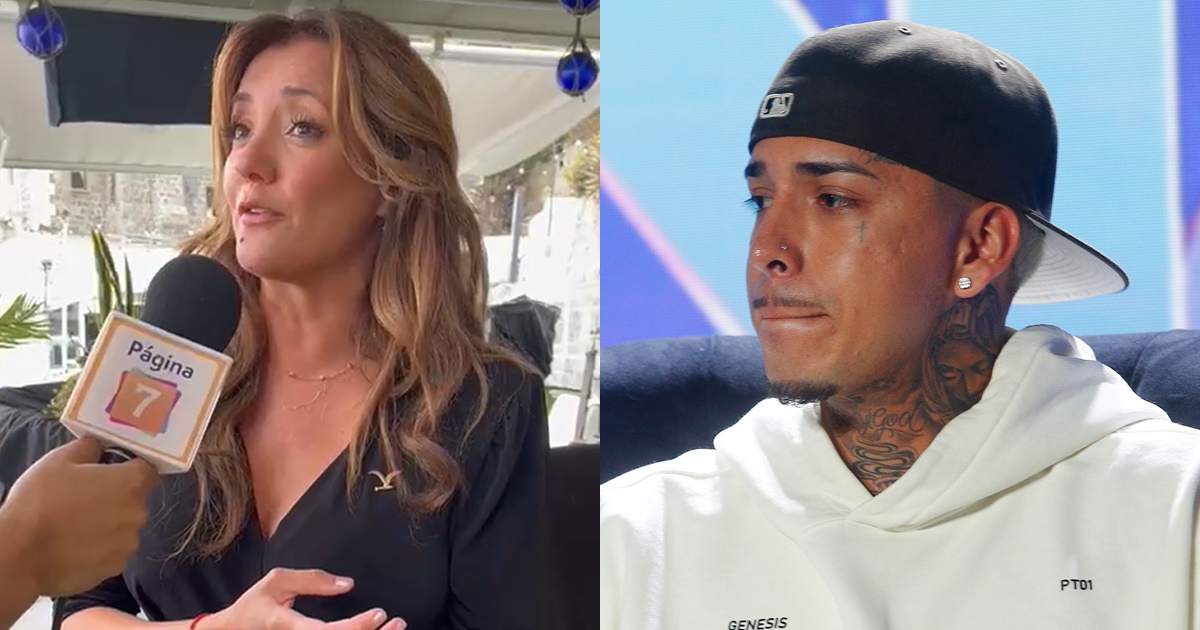 Priscilla Vargas y su consejo a Young Cister para show en Viña 2024: 