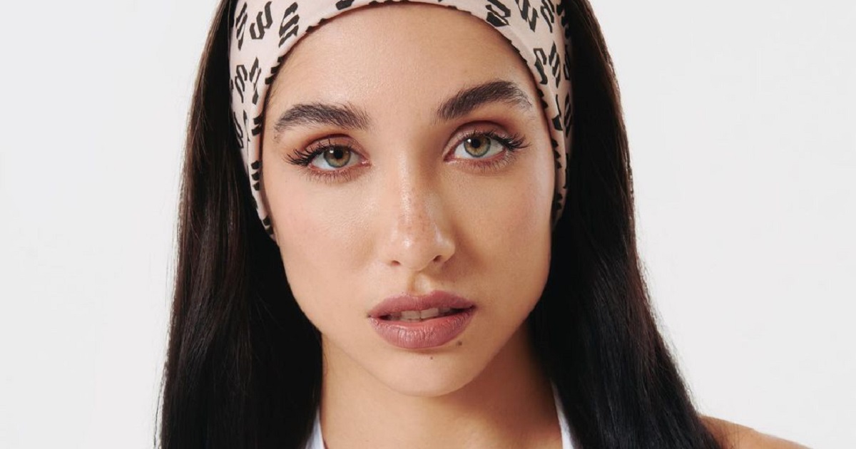 ¿Quién es María Becerra? La artista argentina que abrirá la última noche de Viña 2024