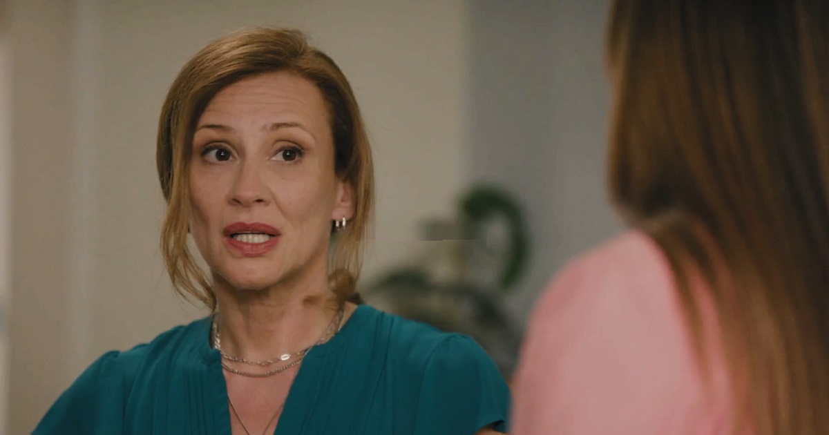 Triste reflexión de Sole marcó el adelanto especial de 'Como la vida misma': 