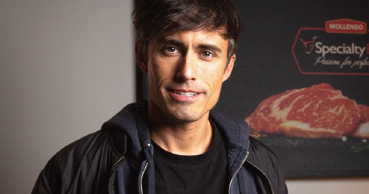 Roberto Cox aclaró motivo de su ausencia en coberturas de contingencia nacional: 