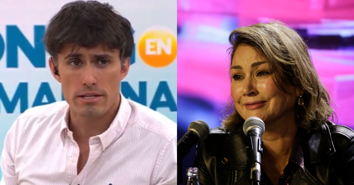 Roberto Cox alzó la voz por show de Javiera Contador en Viña 2024: criticó al público de la Quinta Vergara