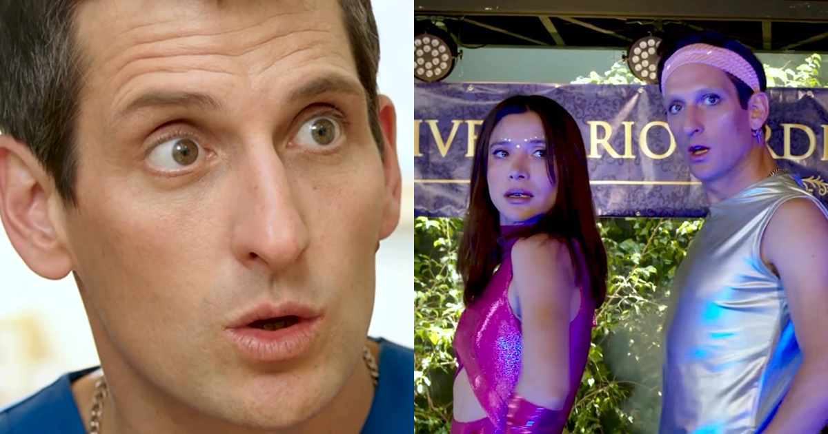 Avance de Generación 98: Robin vivirá esperado momento que hará suspirar a fanáticos