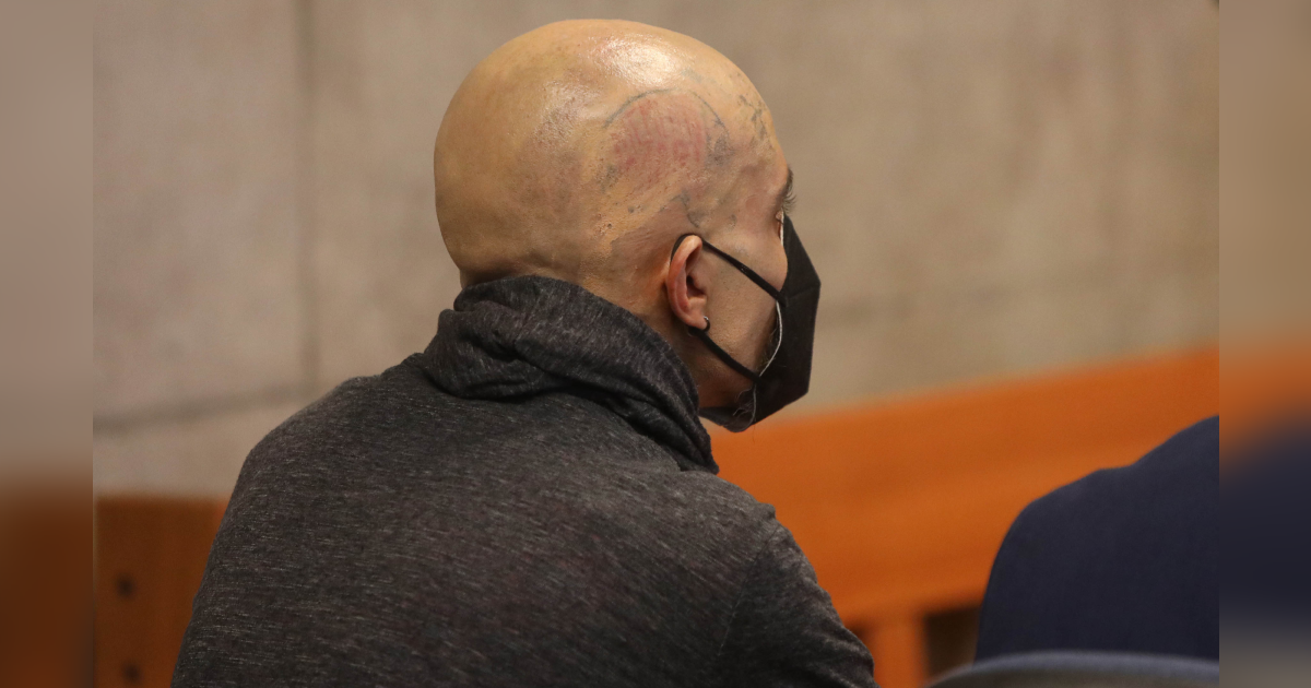 Rodrigo Rojas Vade arriesga ir a la cárcel tras incumplir condiciones en medio de pena sustitutiva