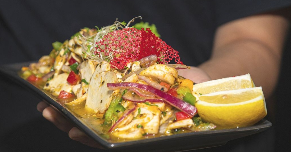 La ruta vegana de Valdivia: los mejores locales libres de alimentos de origen animal