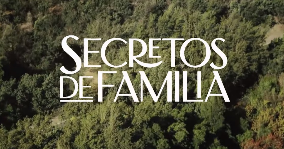 Especial por San Valentín: Canal 13 adelantó 5 parejas de la nueva nocturna 'Secretos de familia'