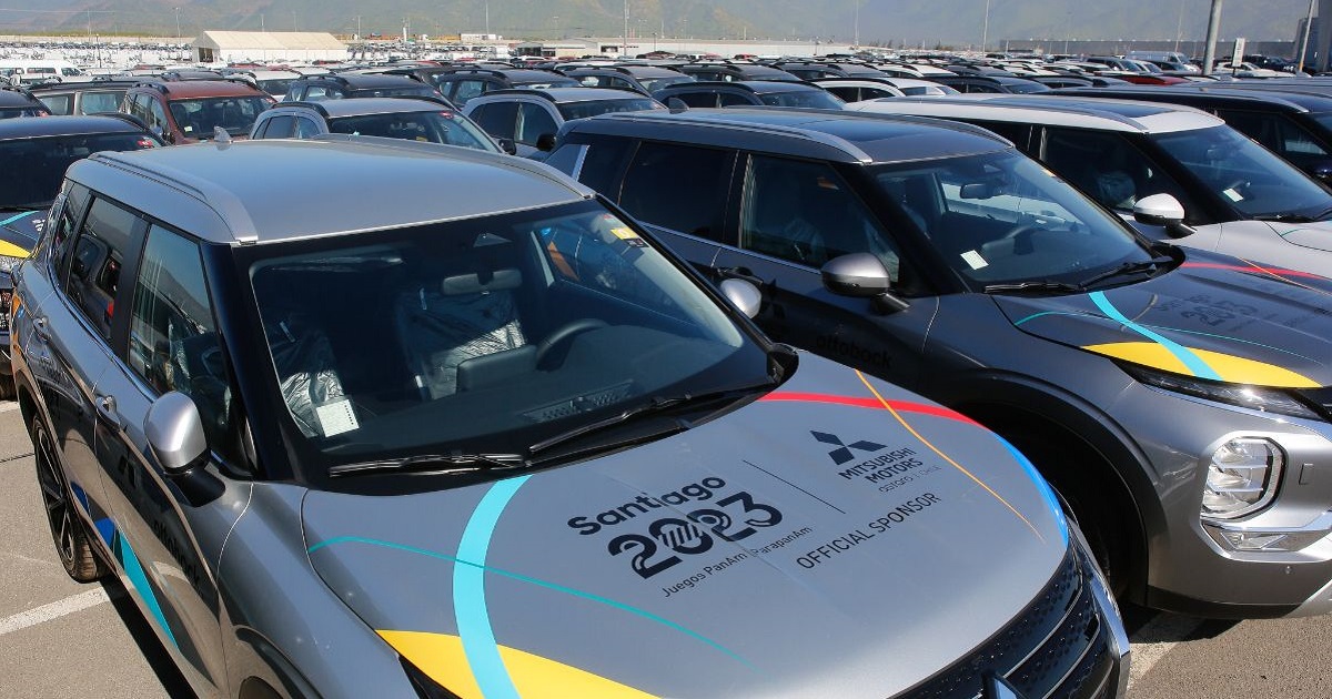 Denuncian millonario fraude ocurrido en Santiago 2023: exfuncionario gastó $55 millones en combustible