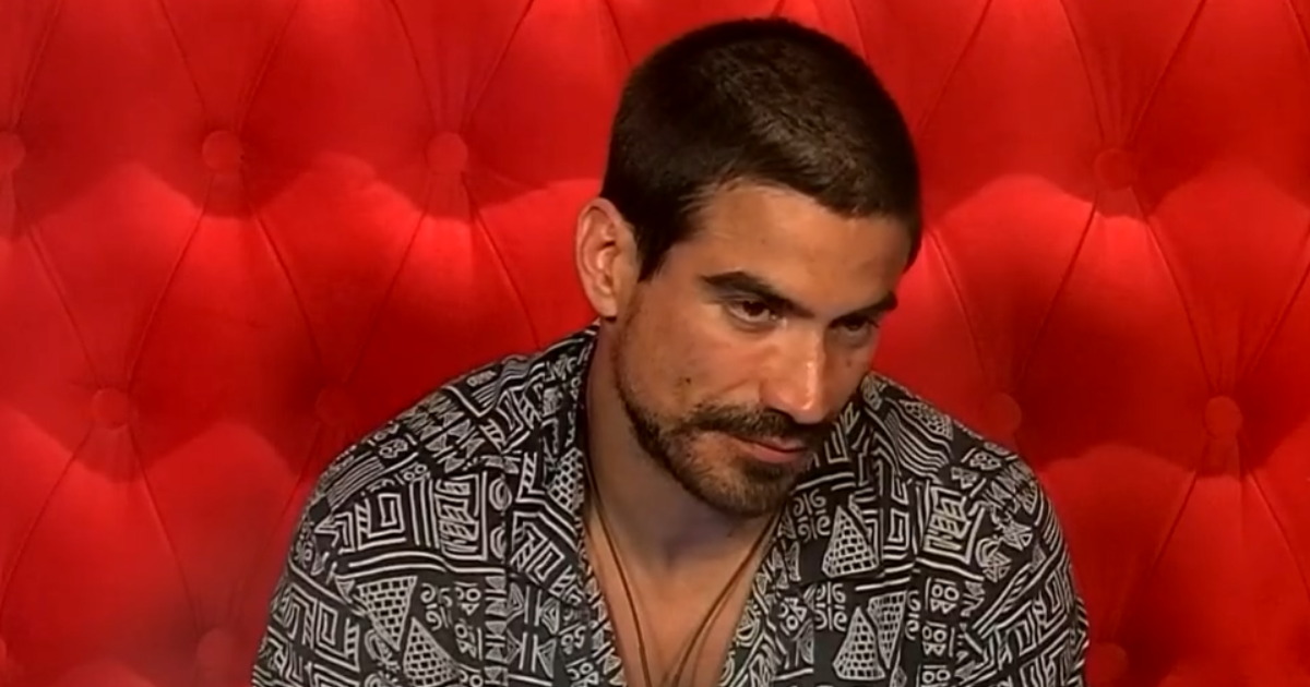 Reportan detención de Sebastián Ramírez: exchico reality fue acusado de agredir a su pareja