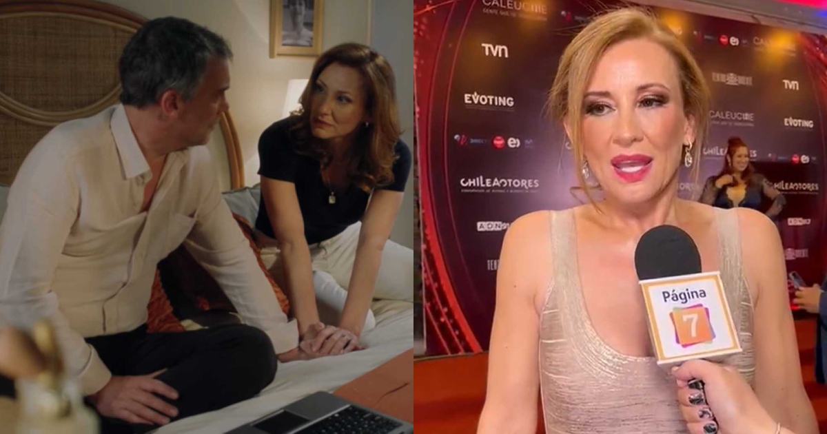 ¿Podrán superarlo? Sigrid Alegría se refirió a la crisis entre Alonso y Sole en 'Como la vida misma'