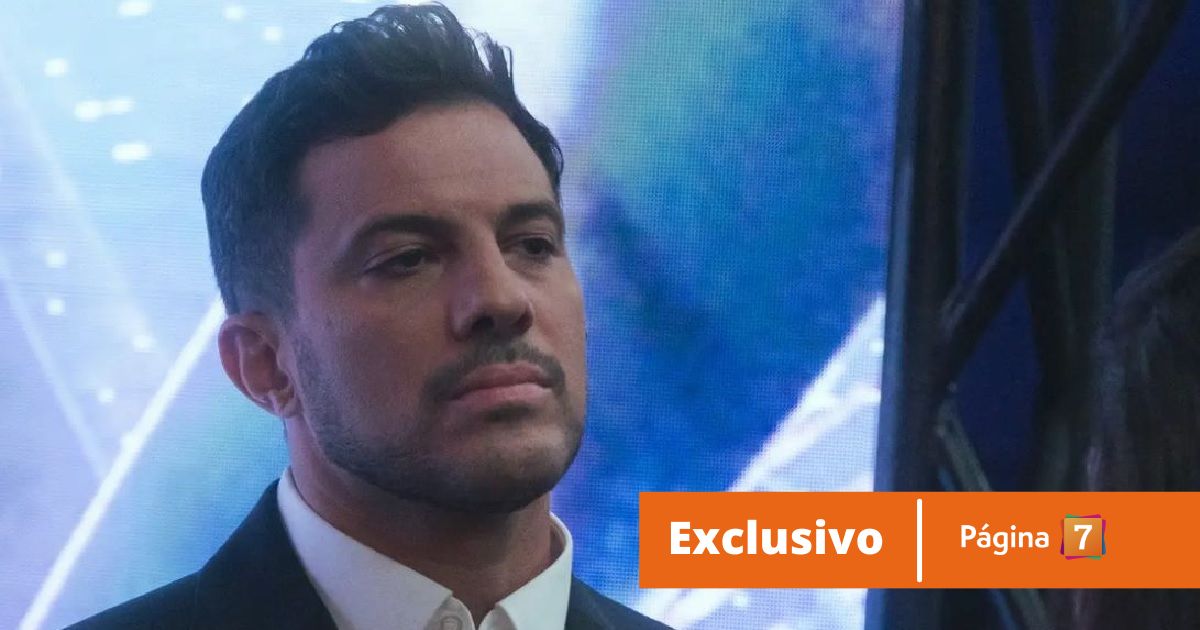 Simón Oliveros confesó sacrificio familiar que hizo por su trabajo en Viña 2024: 