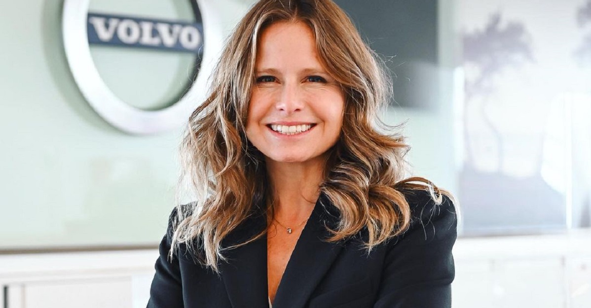 Soledad Onetto se convirtió en madre de su primer bebé: Priscilla Vargas reveló el nombre