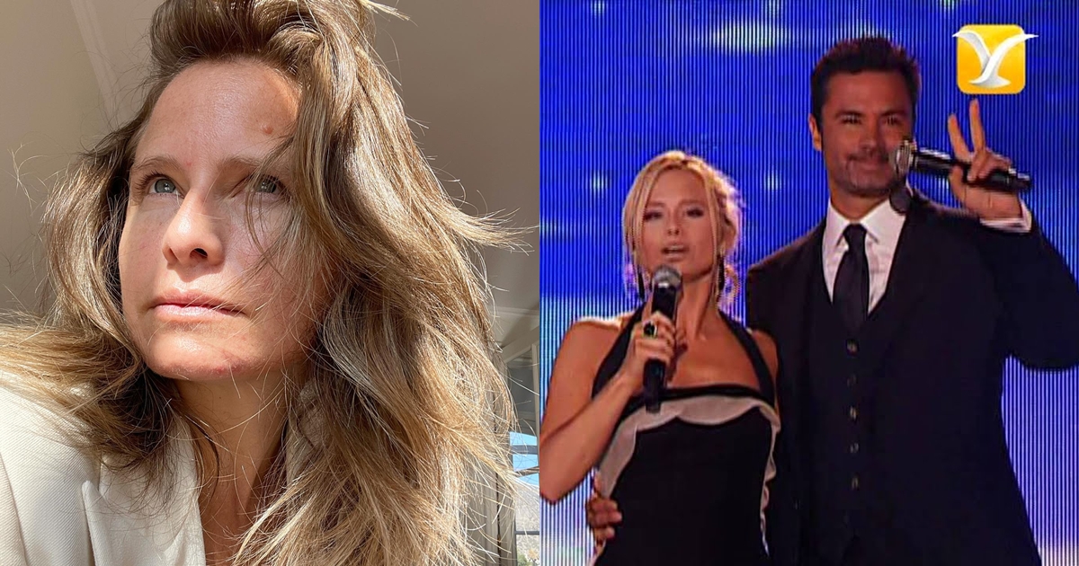 Soledad Onetto regresó a la Quinta en Viña 2024: 