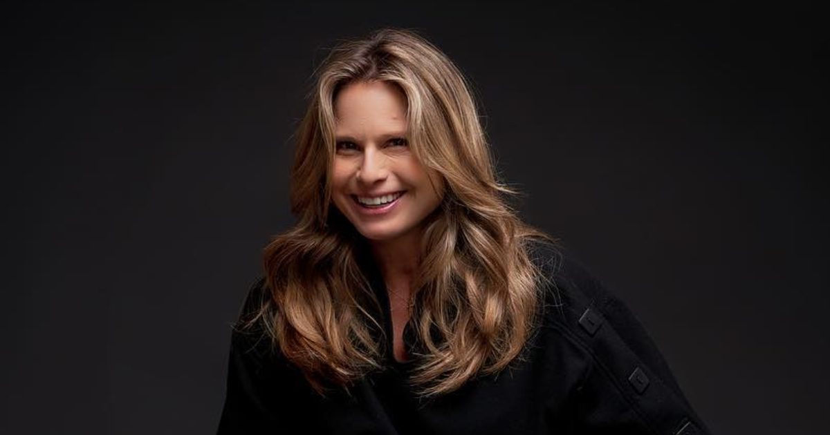 Soledad Onetto compartió nuevo (y tierno) video de su hijo Borja: cumplió una semana de vida