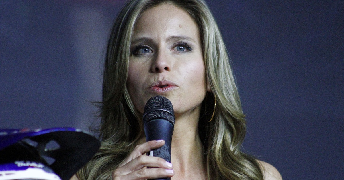 Soledad Onetto y su sorpresivo regreso a Viña tras ser madre: 