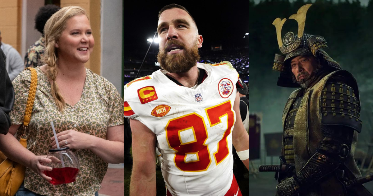 Shōgun y el Super Bowl: conoce cuándo se estrenan estos y otros imperdibles de Star+ en febrero