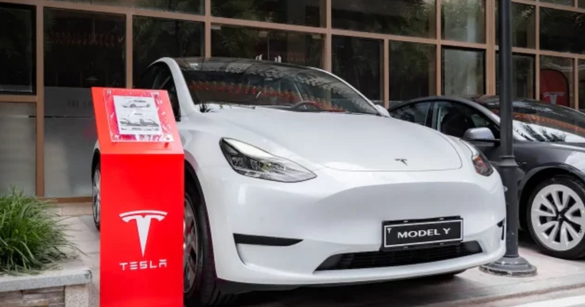 Tesla llegó a Chile: revisa cuáles son los modelos de auto disponibles y sus precios