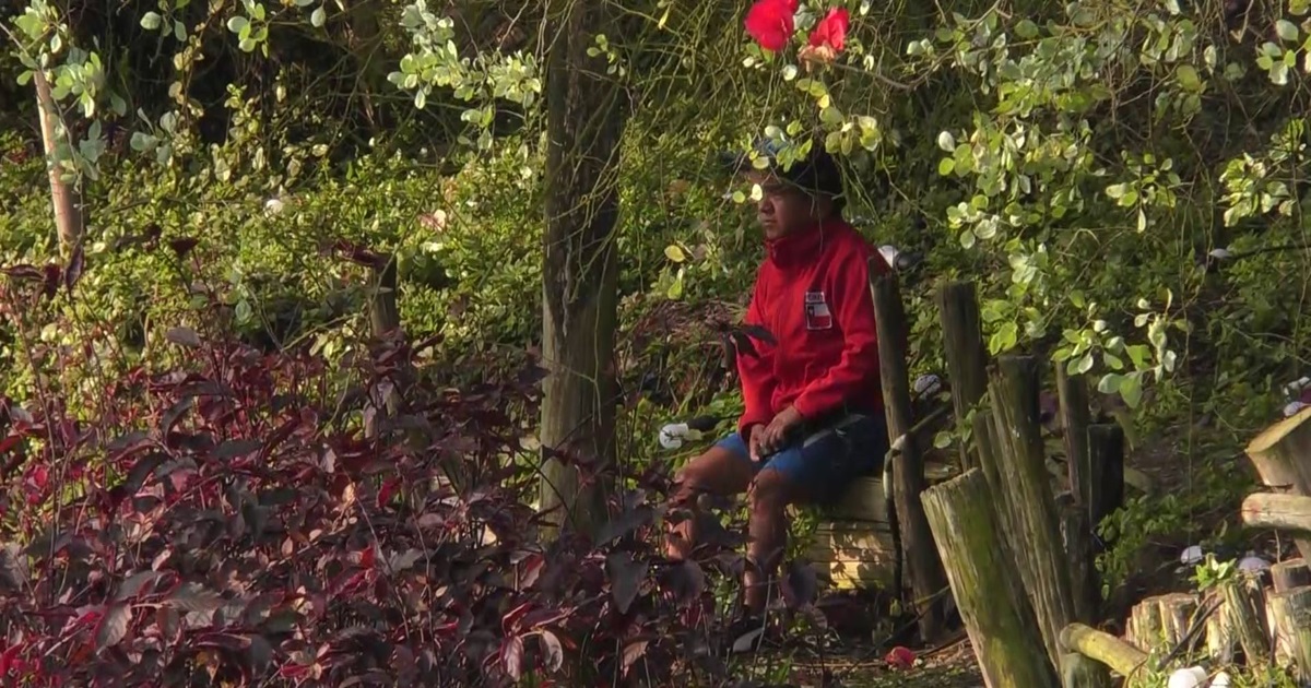 Miguelito terminó llorando tras vivir tensa discusión en Tierra Brava: 