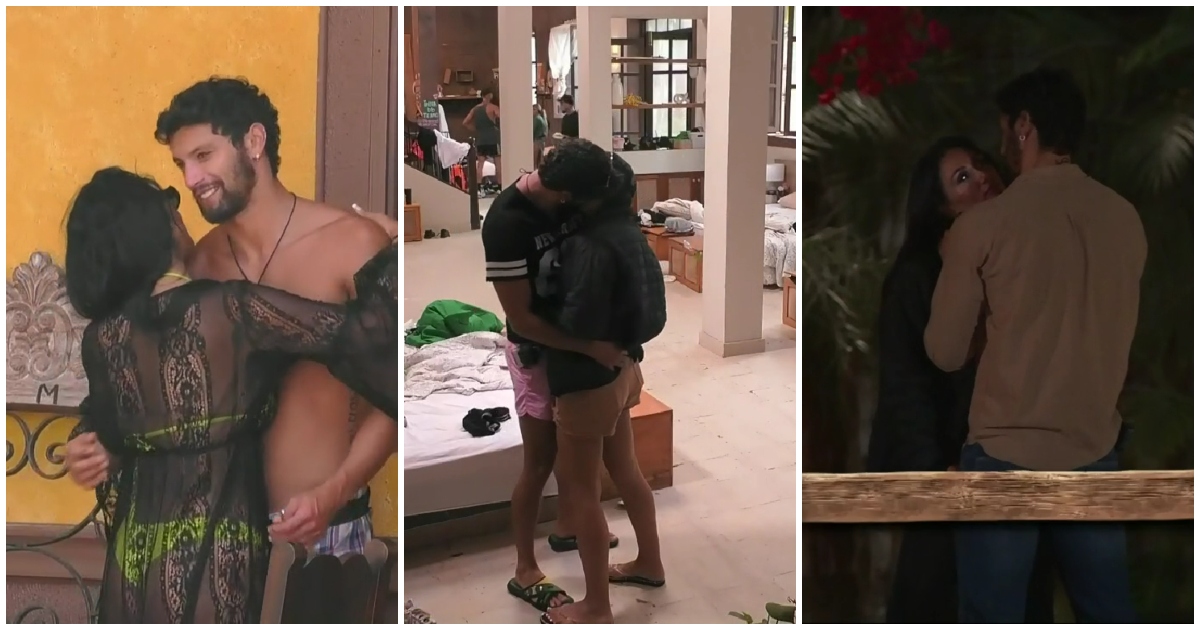 Adelanto de Tierra Brava mostró reingreso de Pamela Díaz: provocará peleas y retomará romance