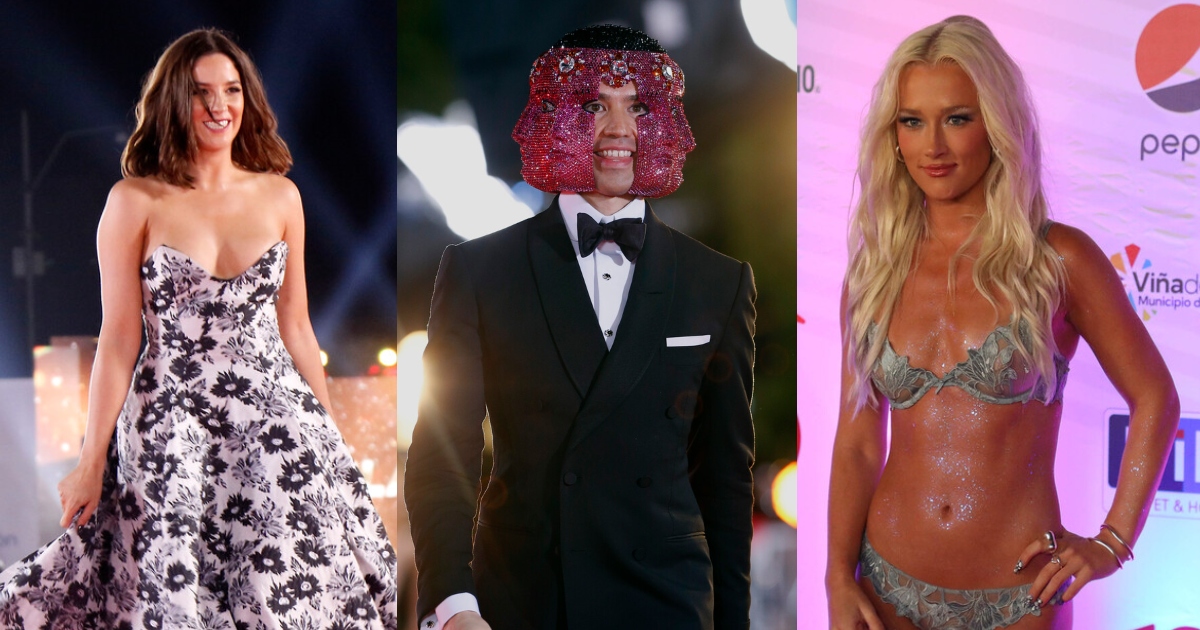 Todas las veces que se canceló la Gala de Viña