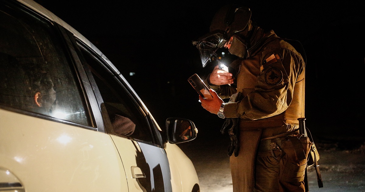 Toque de queda en Viña del Mar: ¿cómo funcionará para los asistentes al Festival?