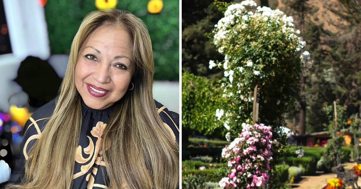 Patricia Araya, cuidadora fallecida en el Jardín Botánico de Viña del Mar, se iba a casar esta semana