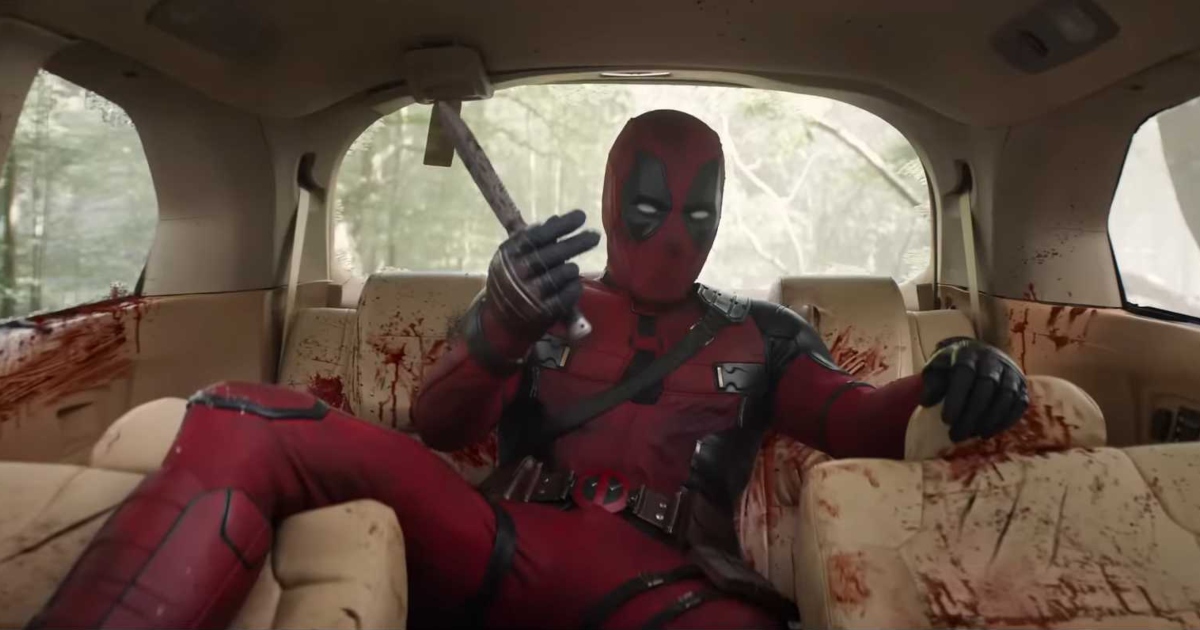 Primer tráiler de Deadpool 3 rompió el UCM: mostró inesperada conexión con Loki