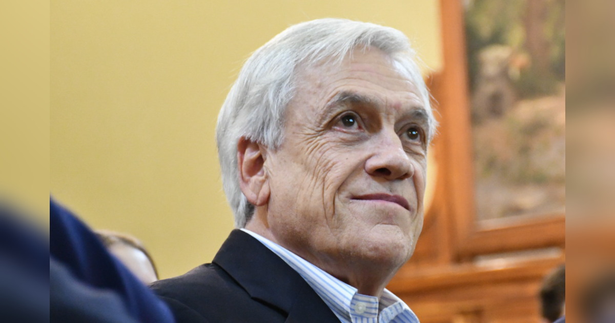 Aerolíneas, fútbol, TV y dos veces presidente: la trayectoria política y empresarial de Sebastián Piñera