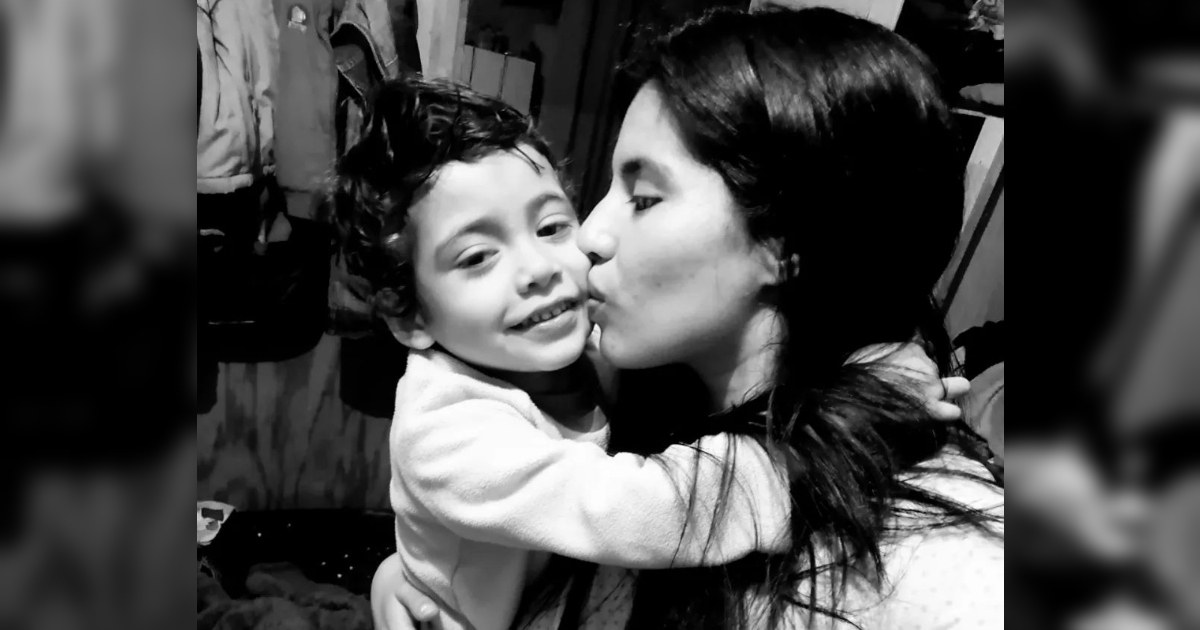 Mamá de Tomás Bravo expuso insistente pregunta que recibe por caso de su hijo: 