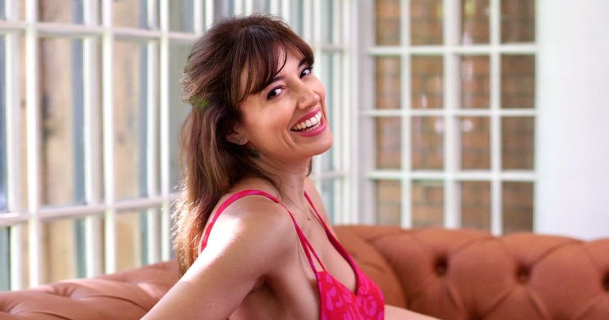 TVN confirmó sanción a Yamila Reyna tras polémica