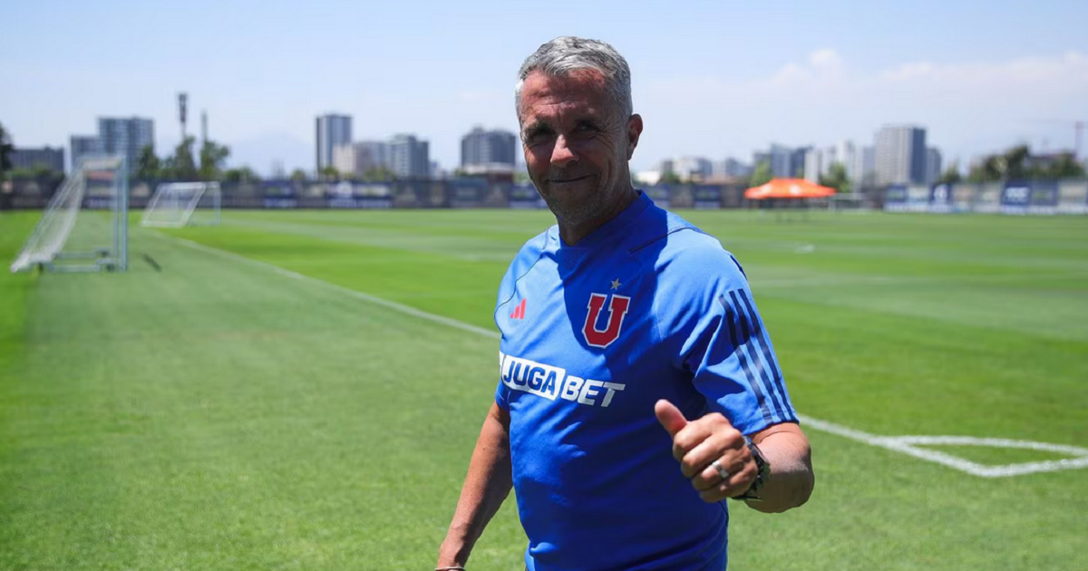 ¿Dónde ver y a qué hora el amistoso de Universidad de Chile con Huachipato?