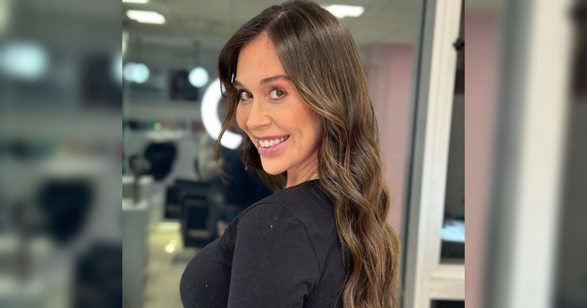 Vale Roth reveló si volverá a la televisión en un programa de competencia: 