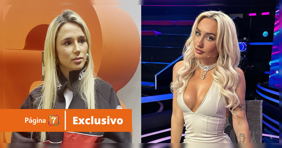 Guarén aclaró rumores sobre quiebre de su amistad con Fran Maira: “La gente se acostumbró...”