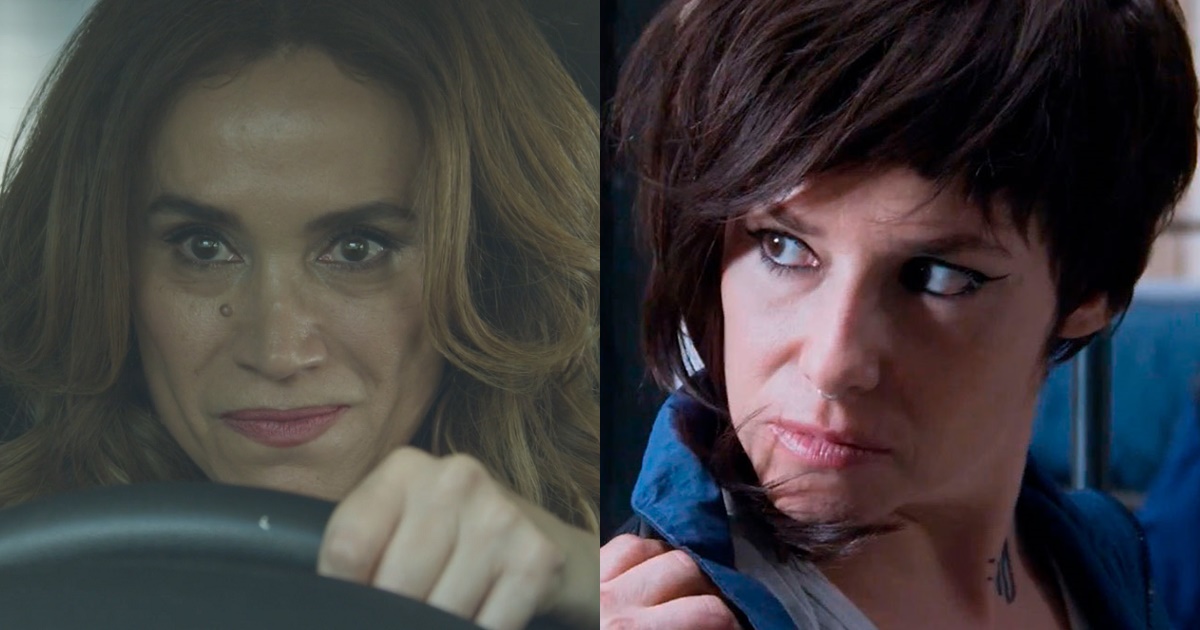 ¿Spoiler? Divertido video de Dayana Amigo dio otra pista del futuro de Victoria en Juego de Ilusiones