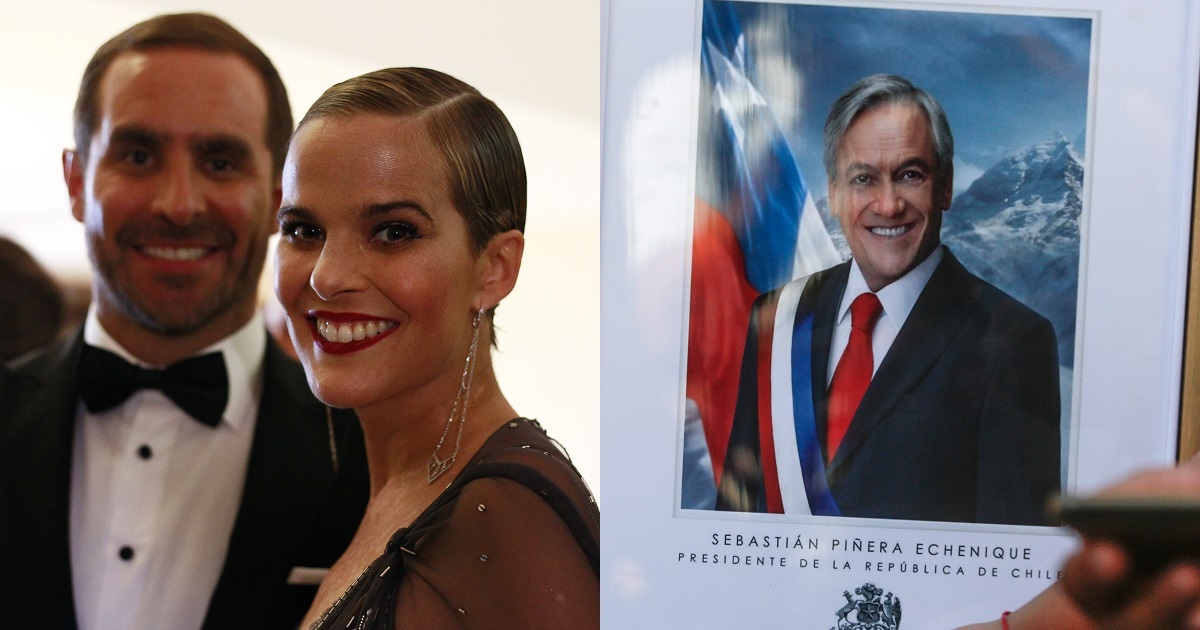 Cristián Arriagada lamentó muerte de Piñera: recordó especial llamado en funeral de Javiera Suárez