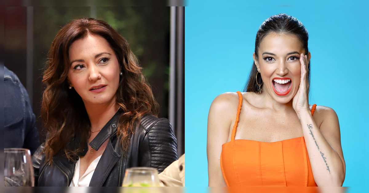 ¿Hubo reto? Revelan la reacción de TVN tras desubicada broma de Yamila Reyna a Priscilla Vargas