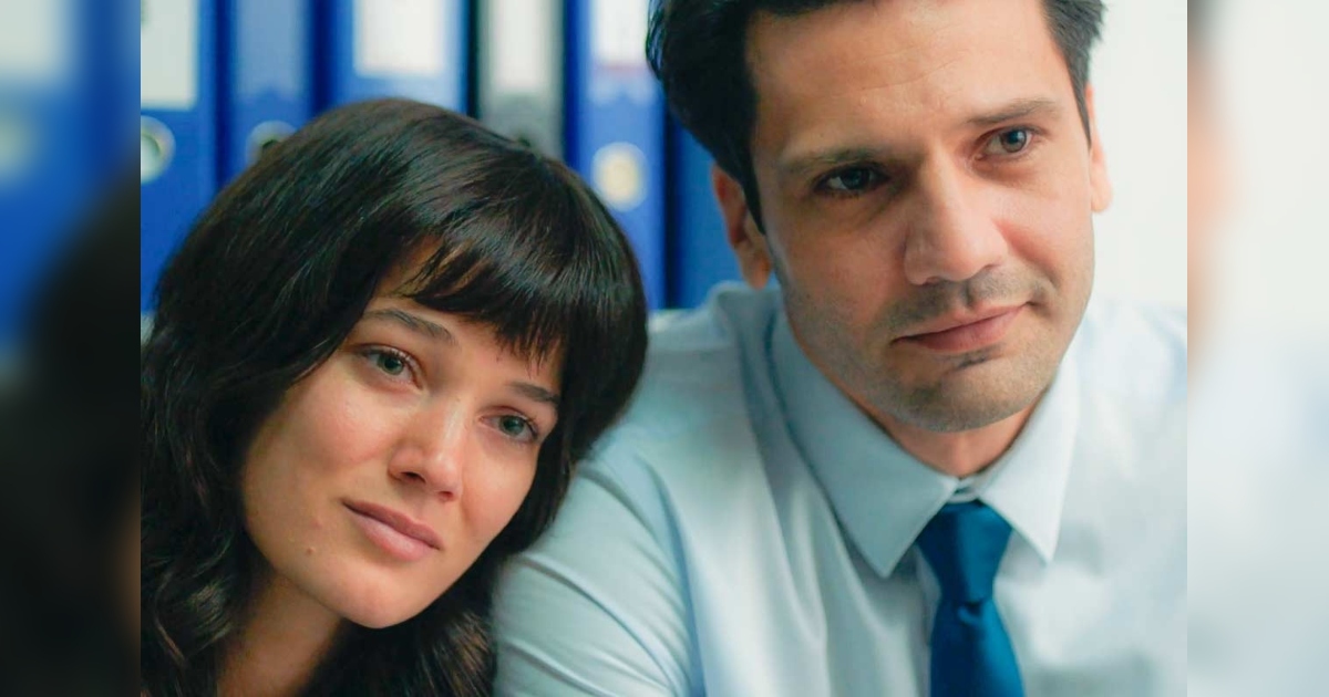 Yargi: ¿qué pasó en el salto temporal con Mercan, la hija de Ilgaz y Ceylin?