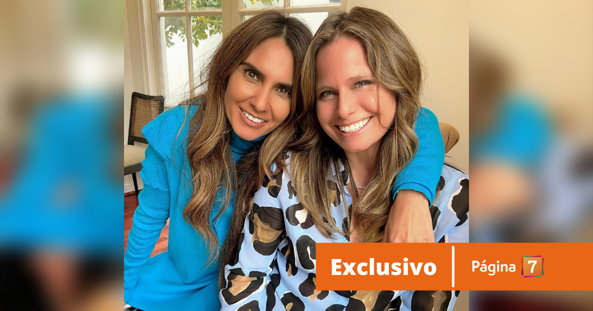 Yazmín Vásquez destaca a Sole Onetto como madre: 