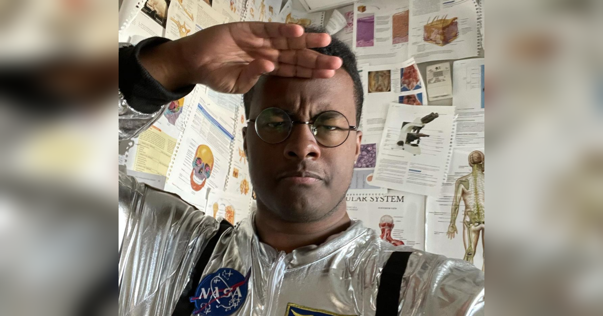 ¿Quién era Twomad? Conocido youtuber canadiense murió a los 23 años en extrañas circunstancias