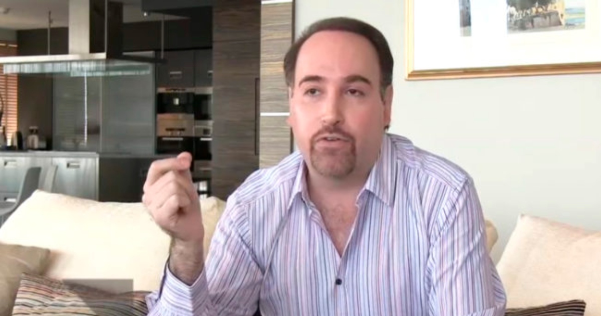 Detienen a Alberto Chang en Malta: fue acusado de fraude con tarjeta de crédito