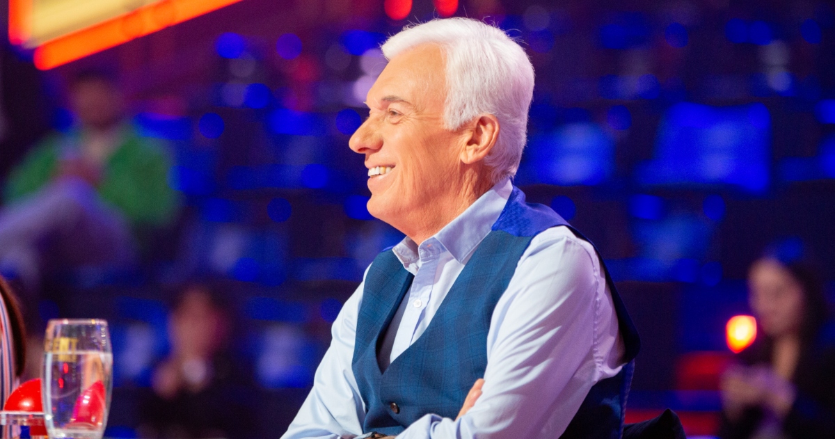 Antonio Vodanovic reveló por qué no quiere firmar un contrato extenso con un canal