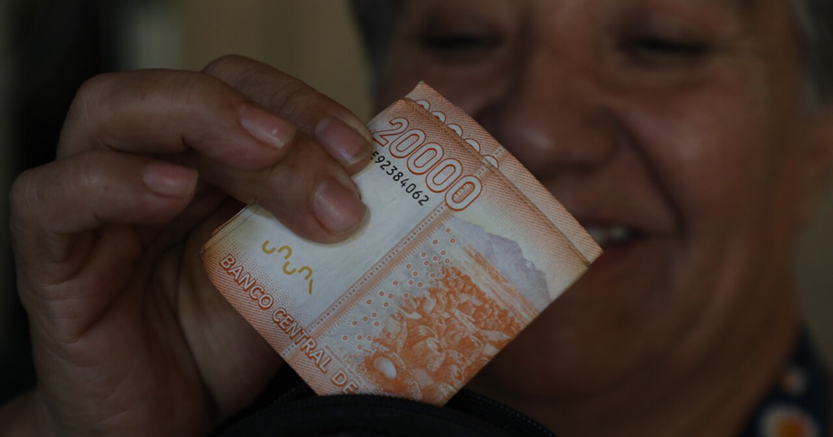 Bono Marzo 2024: revisa con tu RUN cuándo te corresponde el último pago del Aporte Familiar Permanente