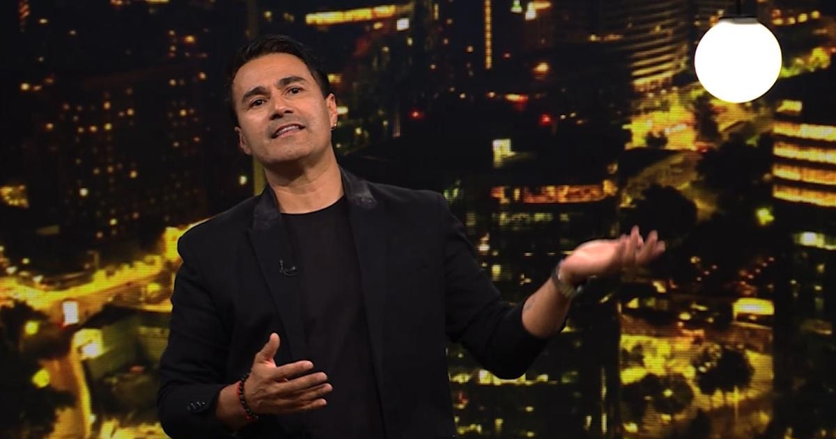 Christian Henríquez recordó cuando estuvo a punto de morir por una negligencia médica: tenía 18 años