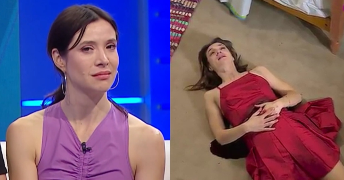 Guionista de Amanda reveló final alternativo de la teleserie de Mega: no convenció a Daniela Ramírez