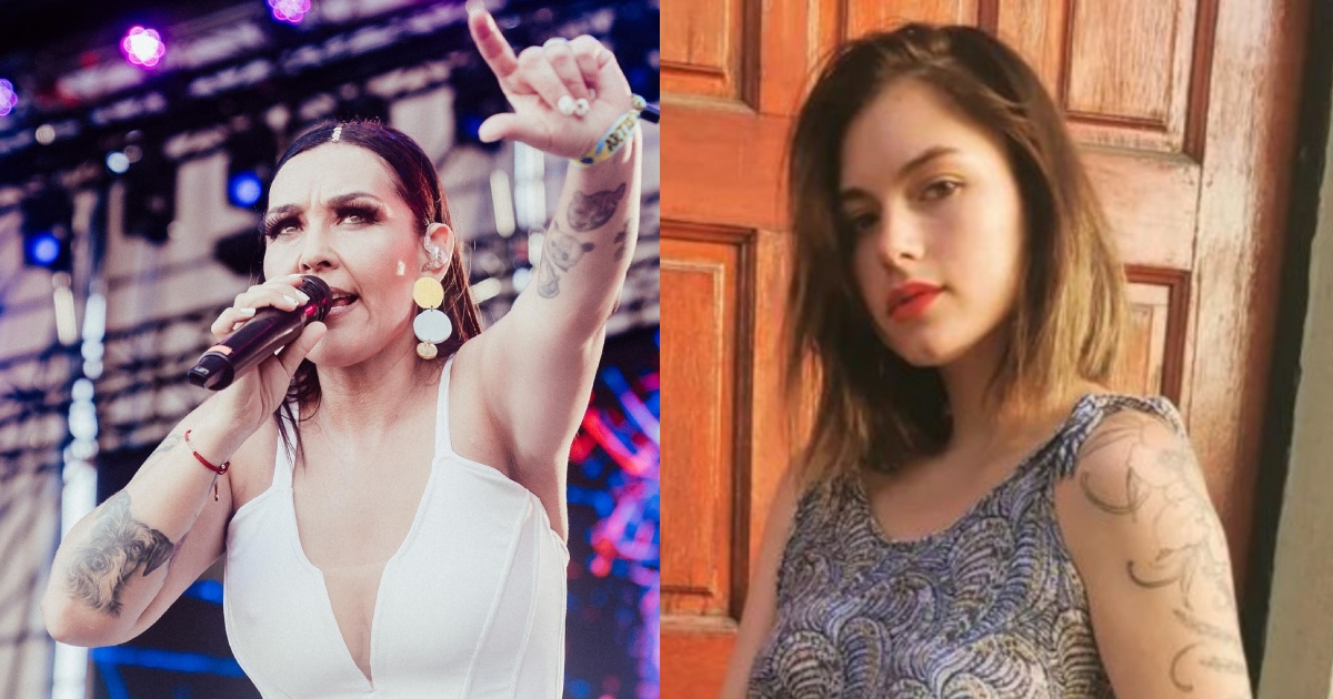 Denisse Malebrán anunció acciones legales tras graves acusaciones de ex Amango Gabriela Ernst