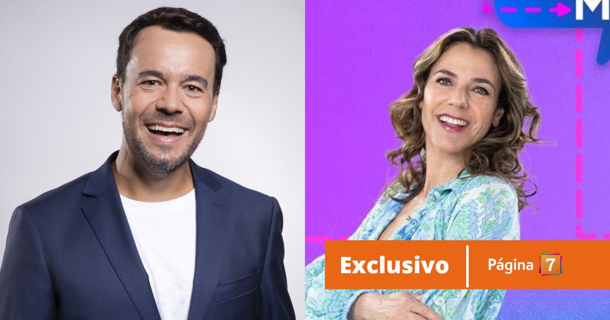 Eduardo de la Iglesia opinó sobre el rumbo que Julia Vial siguió en televisión: 