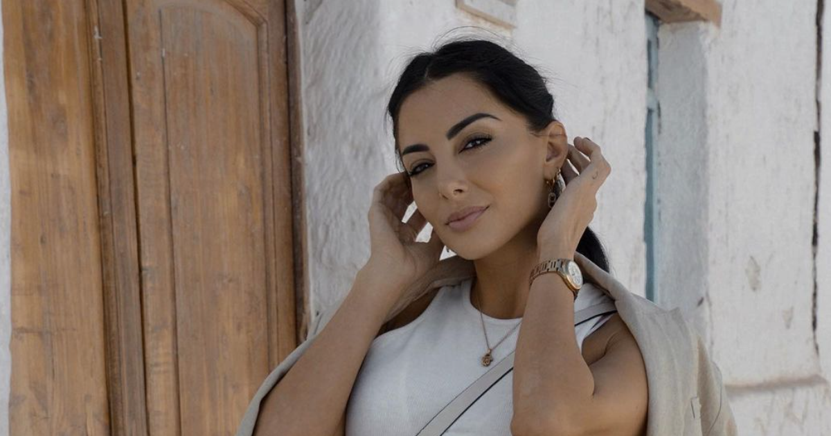 Flavia Medina contestó si entraría o no a un nuevo reality: su pareja recibió oferta