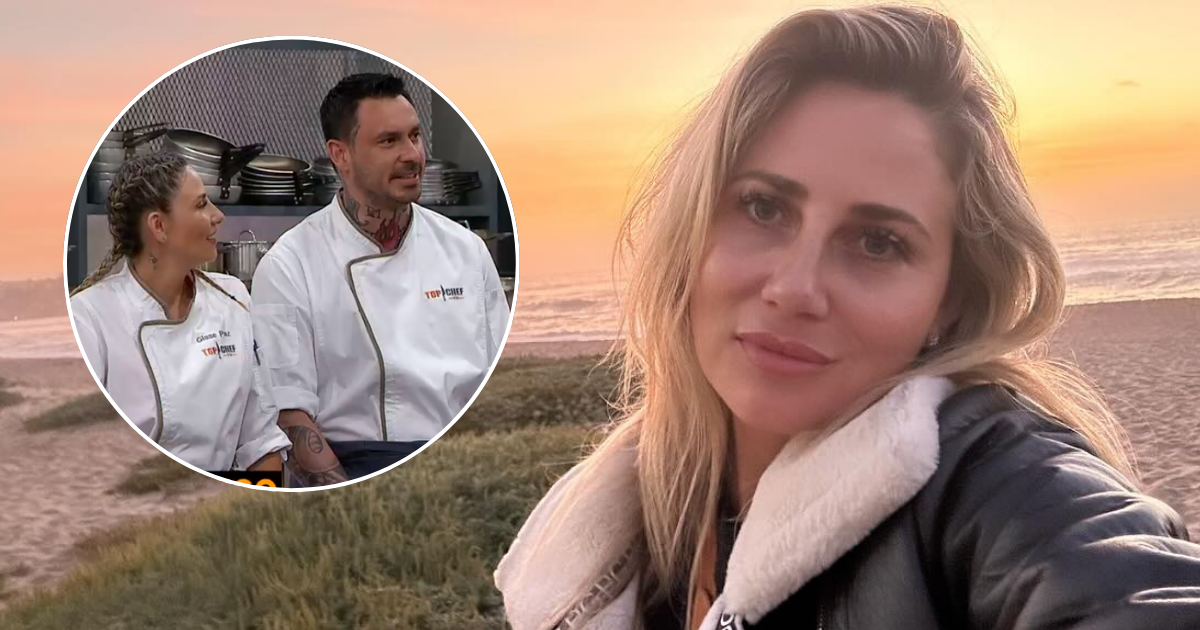 Gissella Gallardo respondió a rumores de reconciliación con Mauricio Pinilla: 