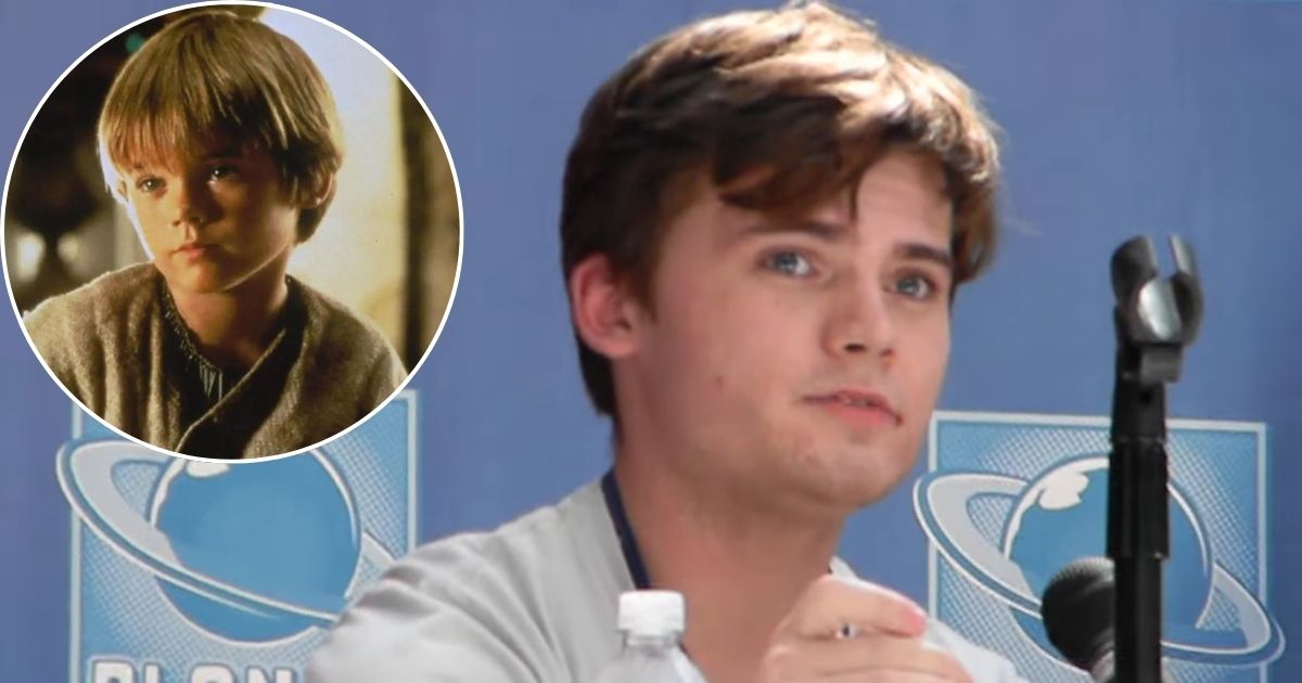 Jake Lloyd: actor de Star Wars lleva 10 meses internado en centro psiquiátrico tras complejo diagnóstico