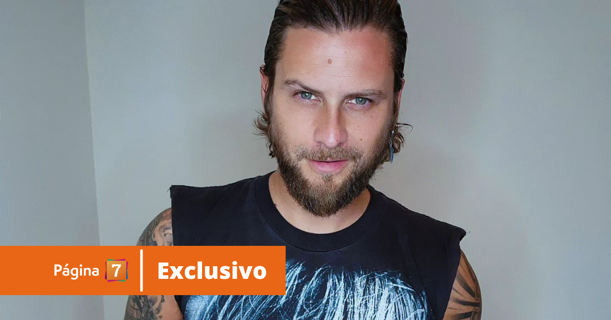 Jean-Philippe Cretton y estreno de su podcast Wena Compare: 