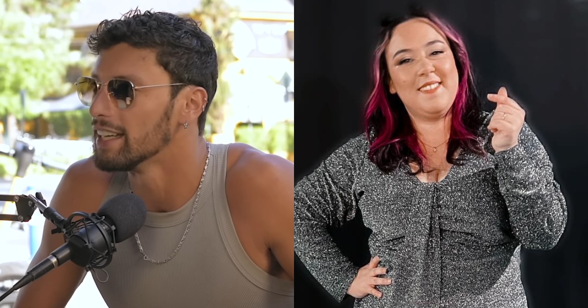 Jhonatan Mujica quiere que Christell Rodríguez ingrese a nuevo reality: 